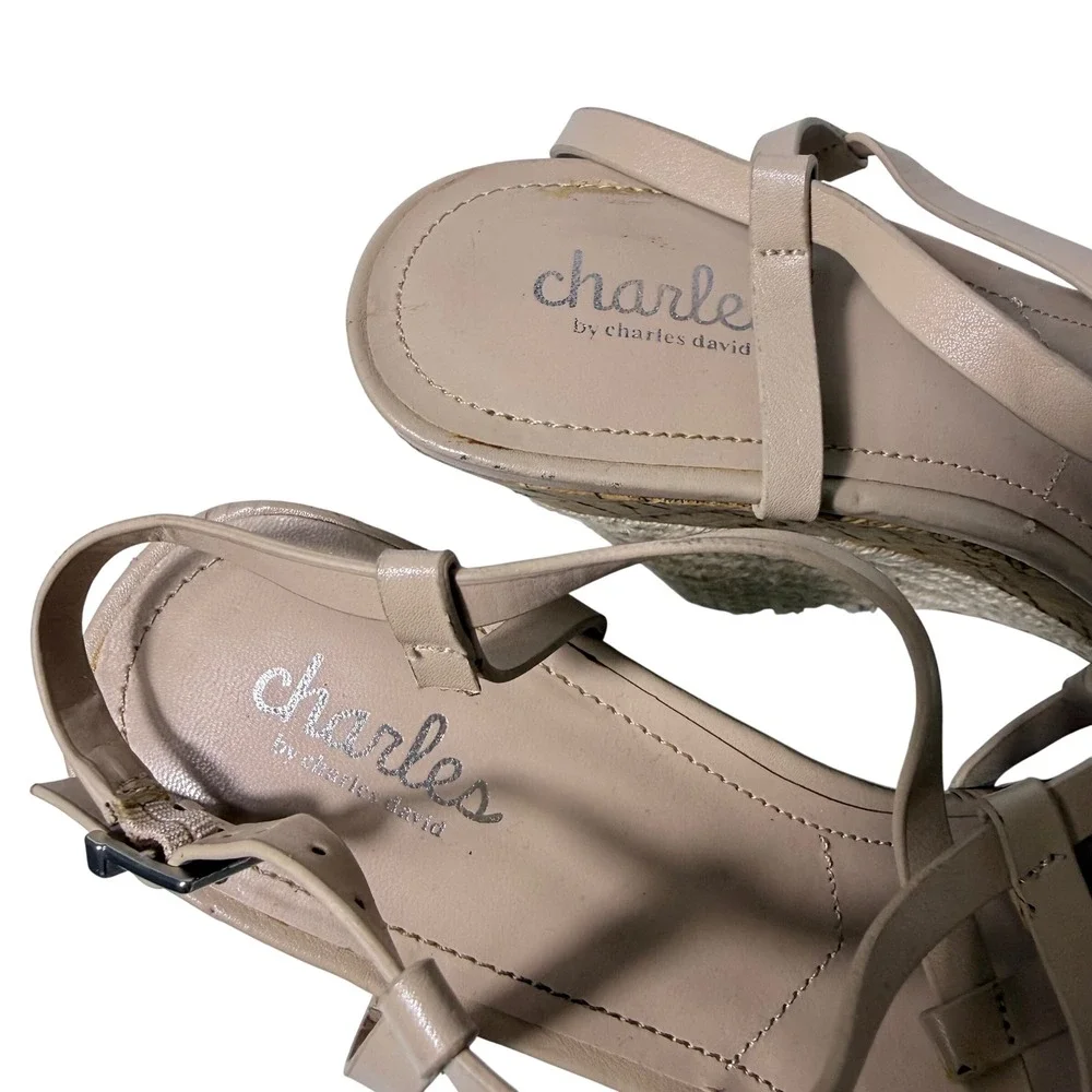 Charles By Charles David good preloved